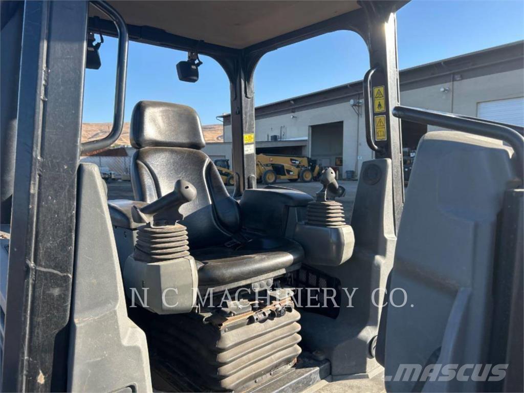 CAT D3K2 XLCN Bulldozer