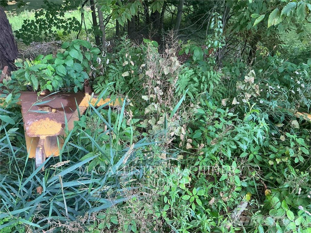 CAT D3K2L A Bulldozer