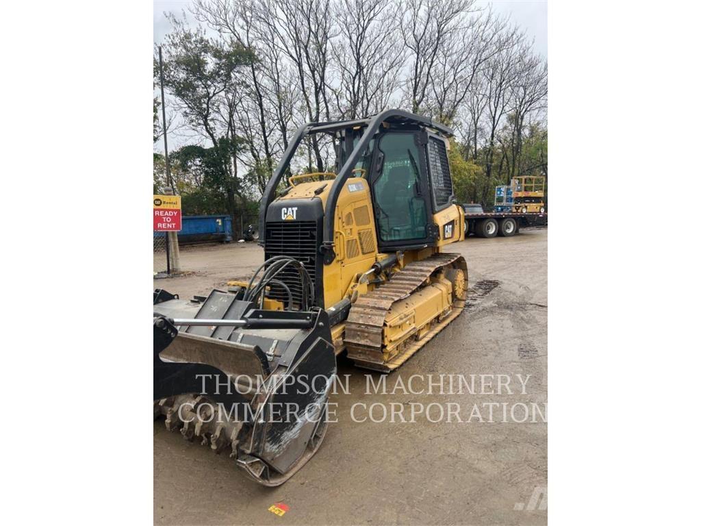 CAT D3K2XLMULC Bulldozer