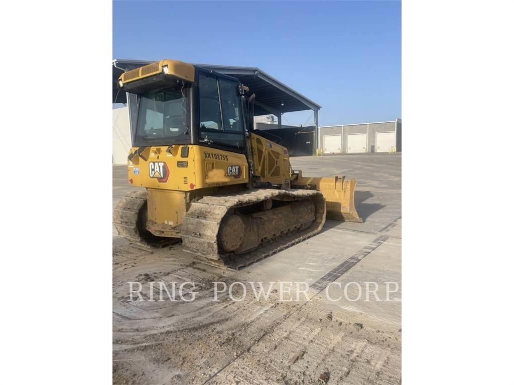 CAT D3LGP Bulldozer
