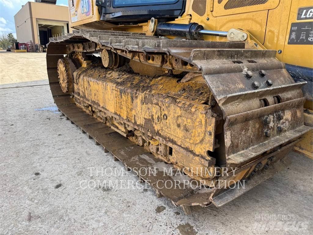 CAT D3LGP Bulldozer