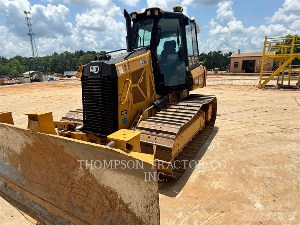 CAT D3LGP Bulldozer