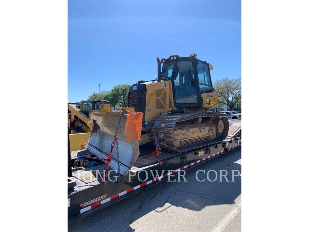 CAT D3LGPEW Bulldozer