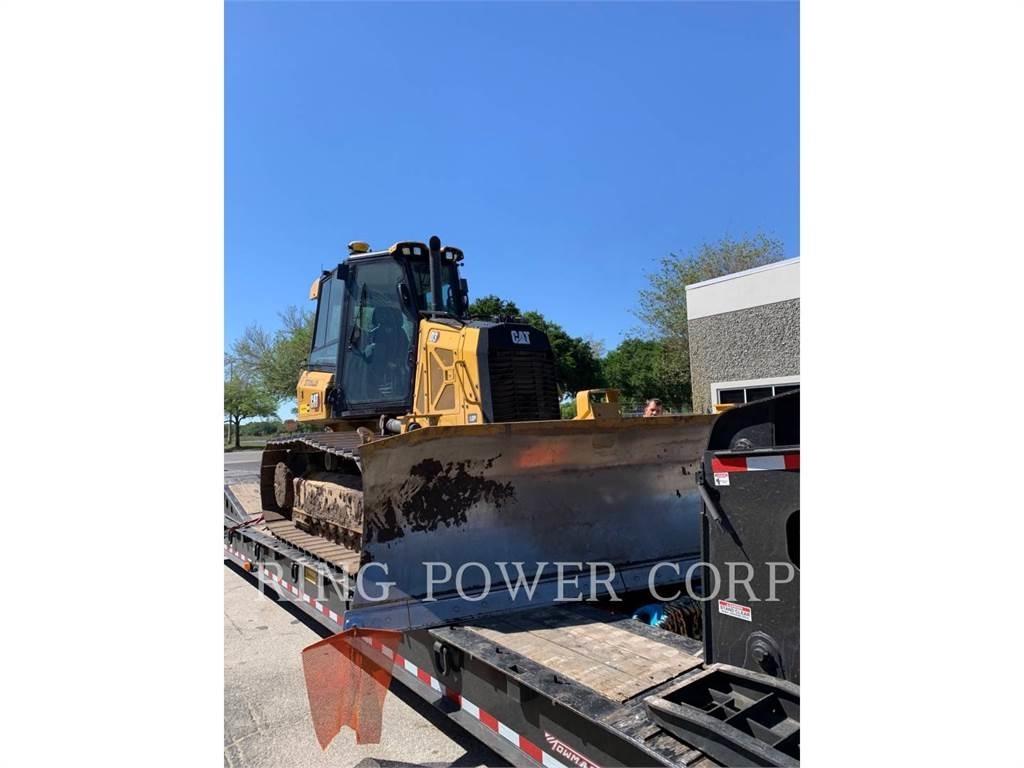 CAT D3LGPEW Bulldozer