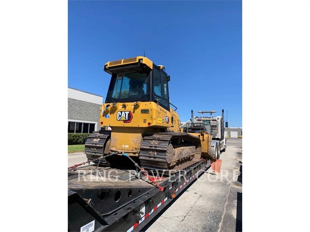 CAT D3LGPEW Bulldozer