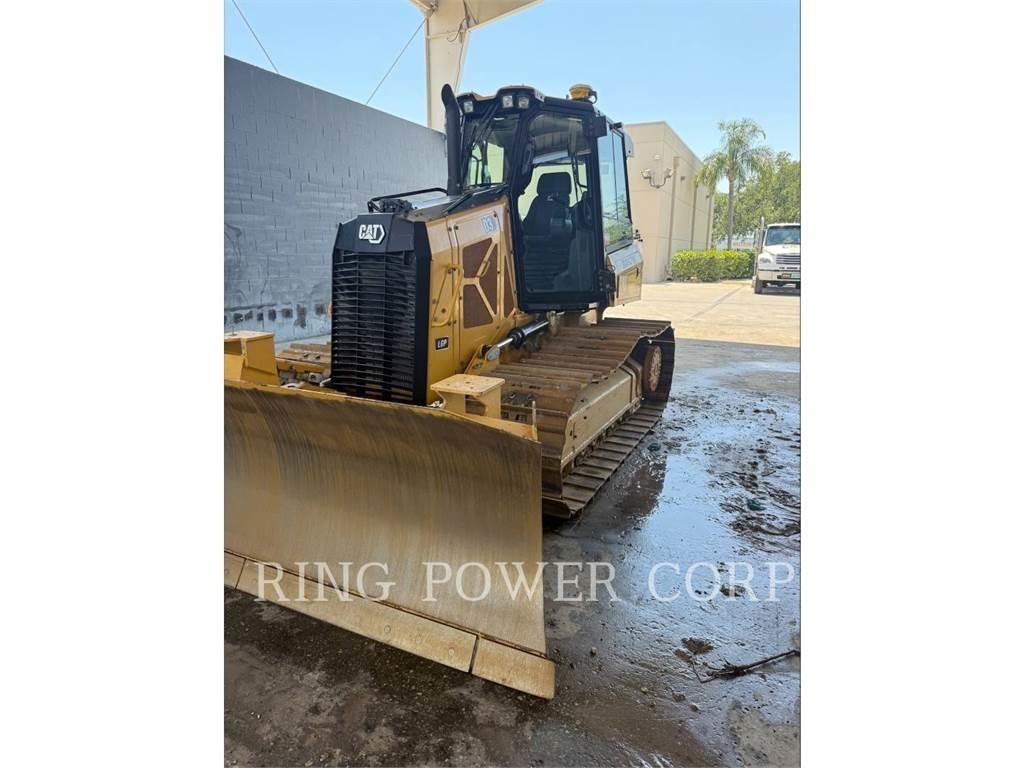 CAT D3LGPEW Bulldozer
