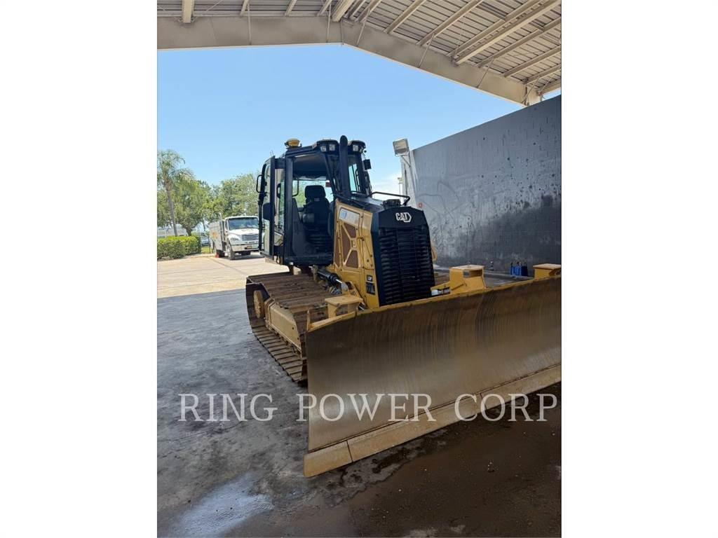 CAT D3LGPEW Bulldozer
