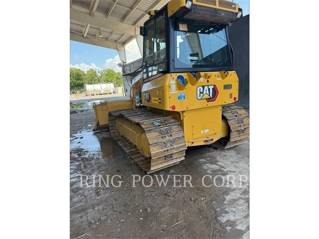 CAT D3LGPEW Bulldozer