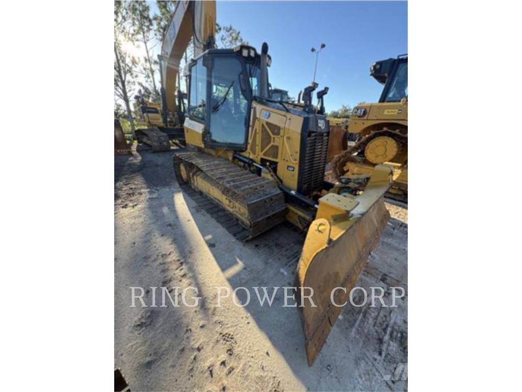 CAT D3LGPEW Bulldozer