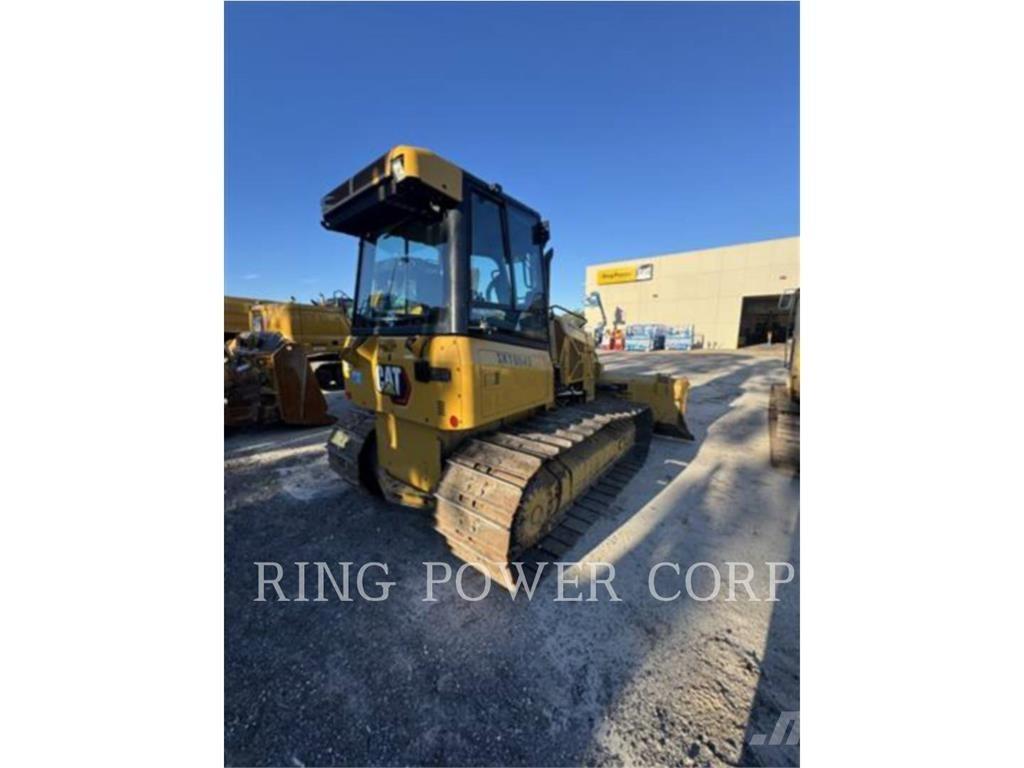 CAT D3LGPEW Bulldozer