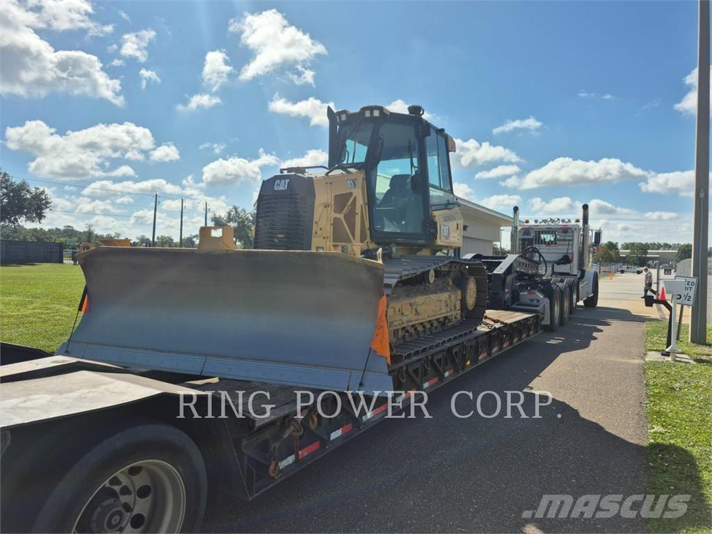 CAT D3LGPEW Bulldozer
