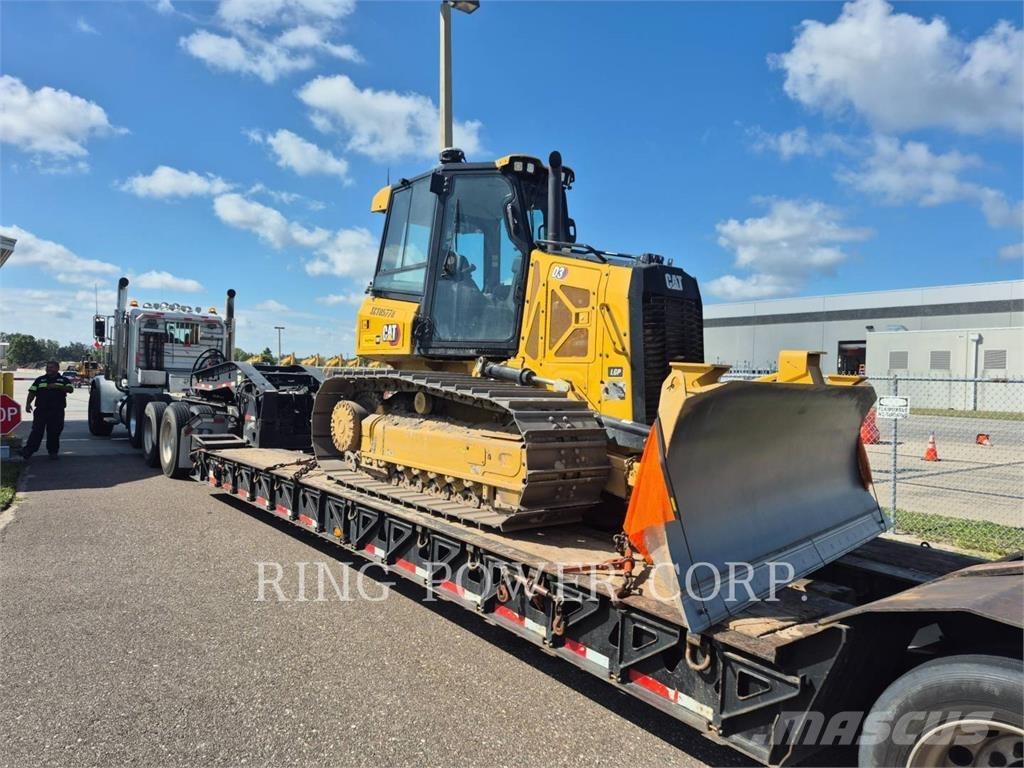 CAT D3LGPEW Bulldozer