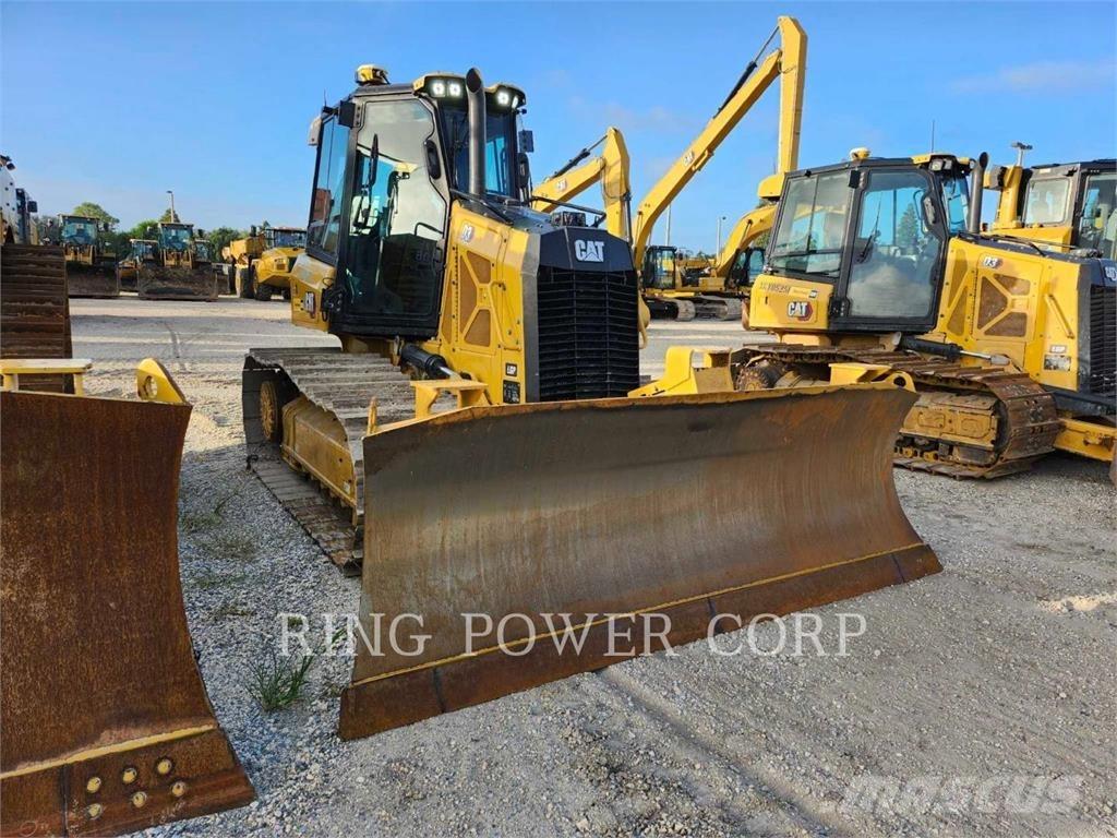 CAT D3LGPEW Bulldozer