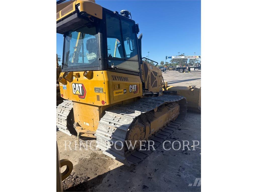 CAT D3LGPEW Bulldozer