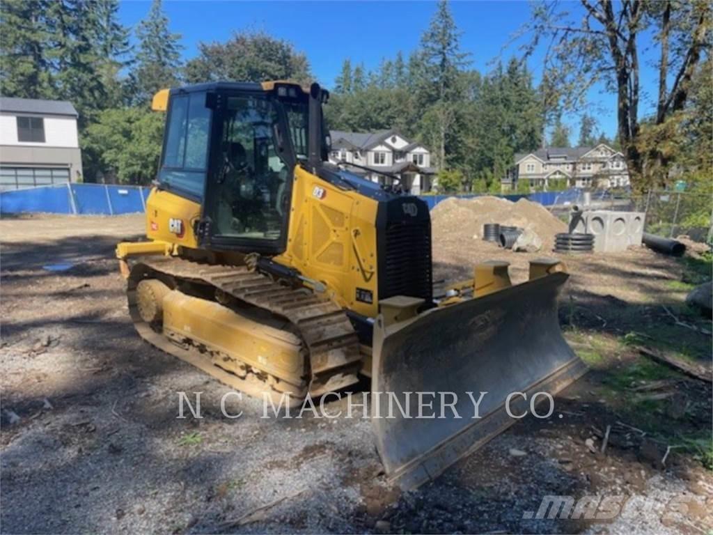 CAT D3XLCB Bulldozer