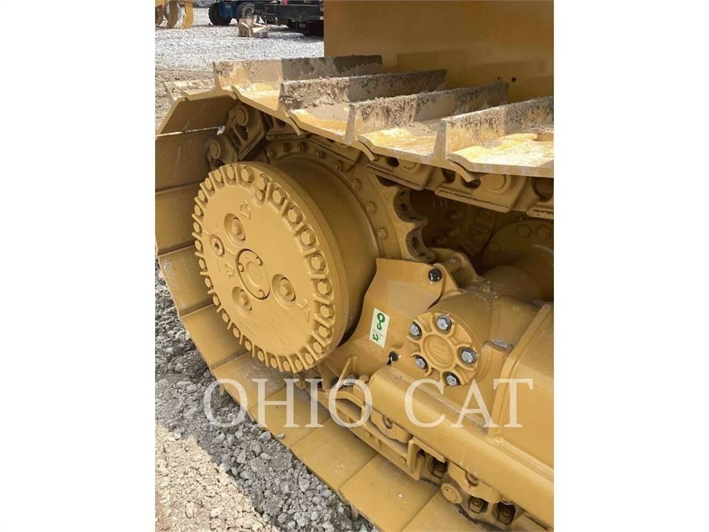 CAT D4-15 XL Bulldozer