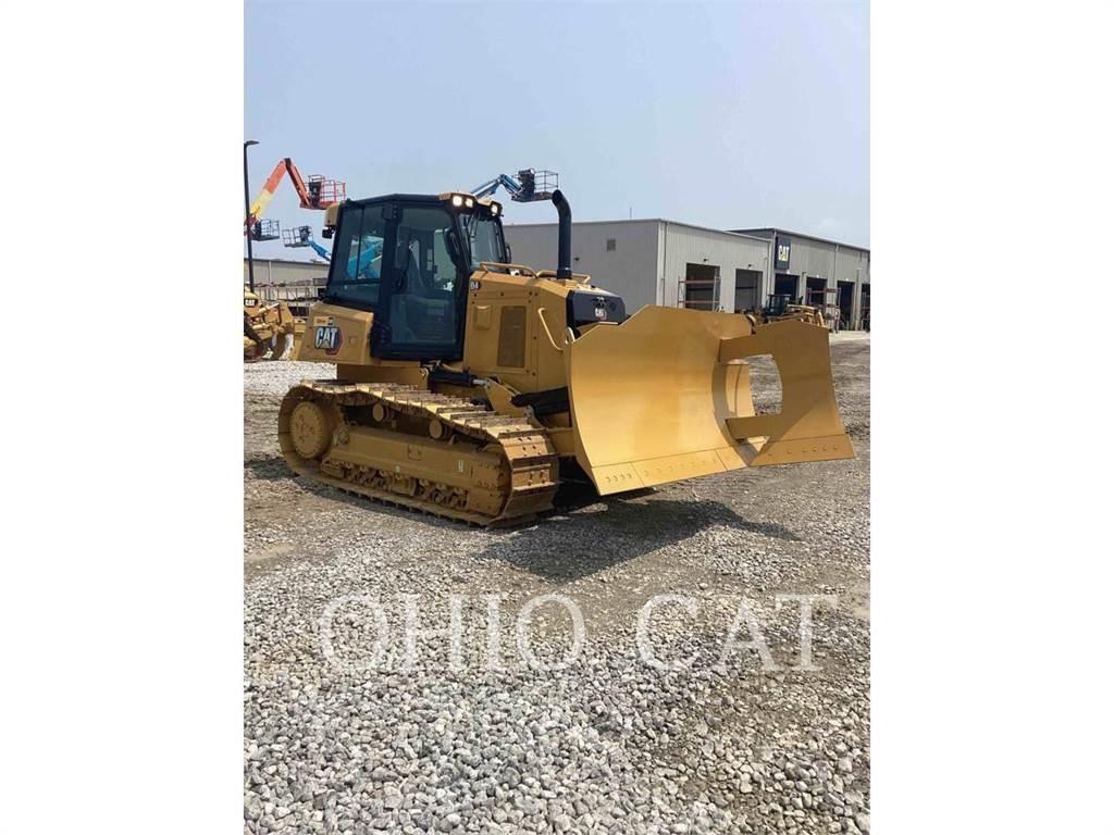 CAT D4-15 XL Bulldozer