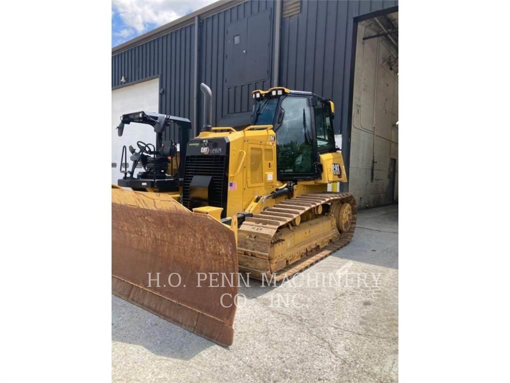 CAT D4-15VP Bulldozer
