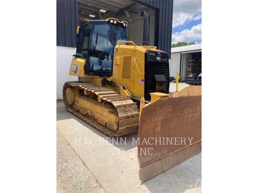 CAT D4-15VP Bulldozer