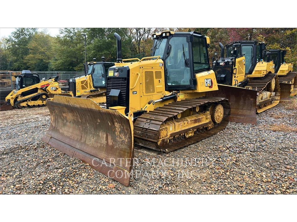 CAT D4-15VPLGP Bulldozer