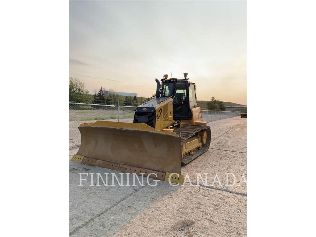 CAT D4-16 Bulldozer