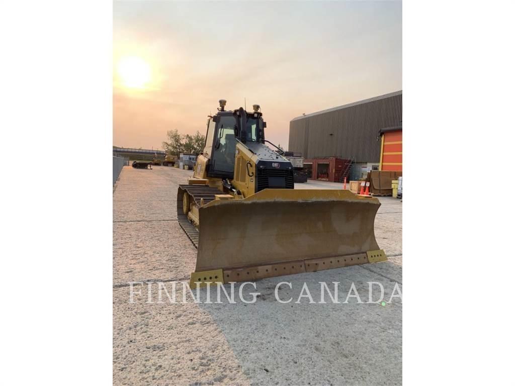 CAT D4-16 Bulldozer