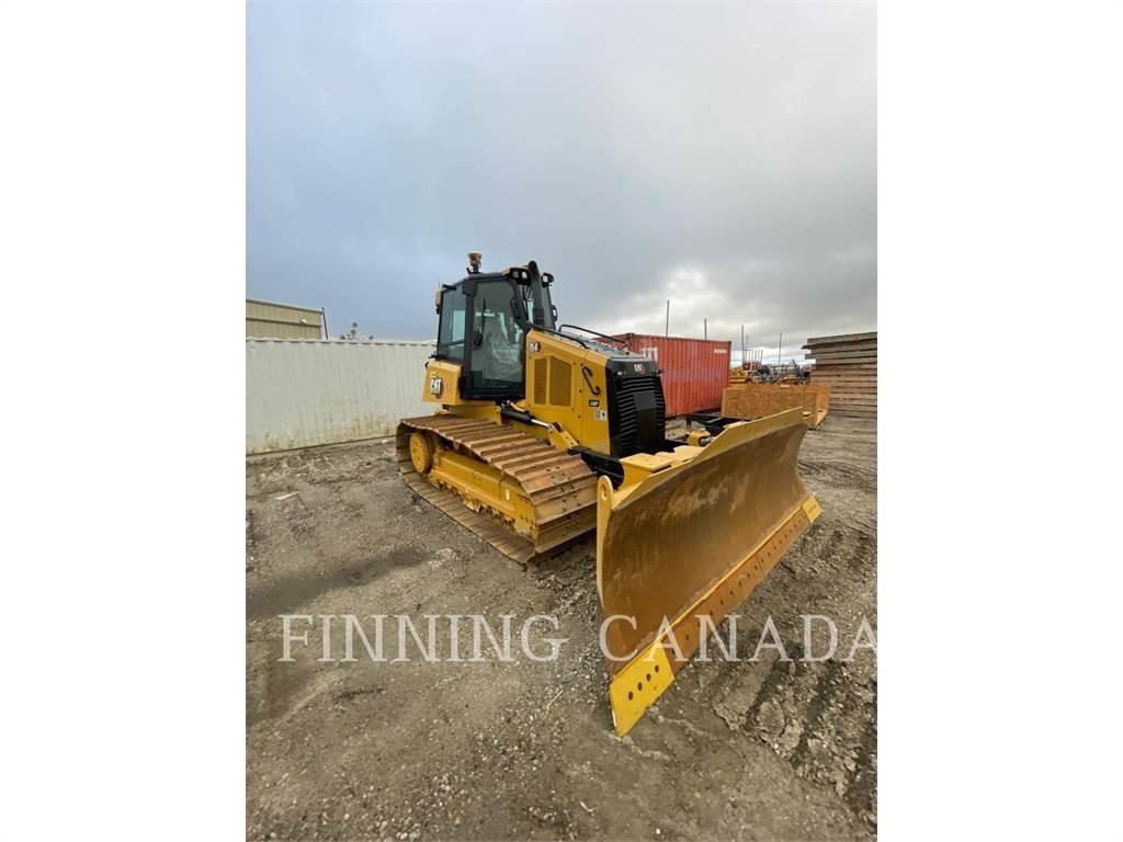 CAT D4-16 Bulldozer