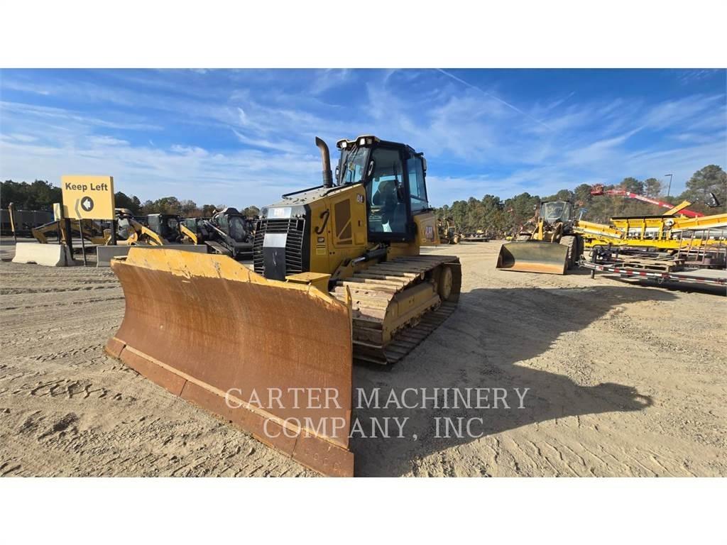 CAT D4-16 VP Bulldozer