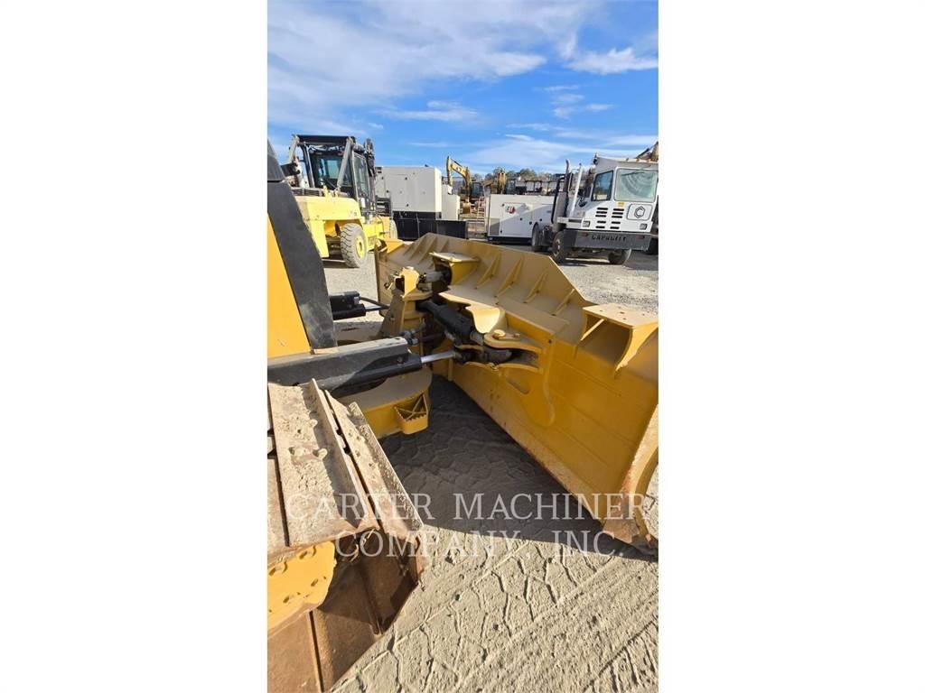 CAT D4-16 VP Bulldozer
