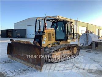 CAT D4-3D Bulldozer