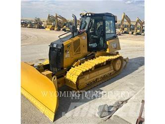 CAT D4 VP Bulldozer