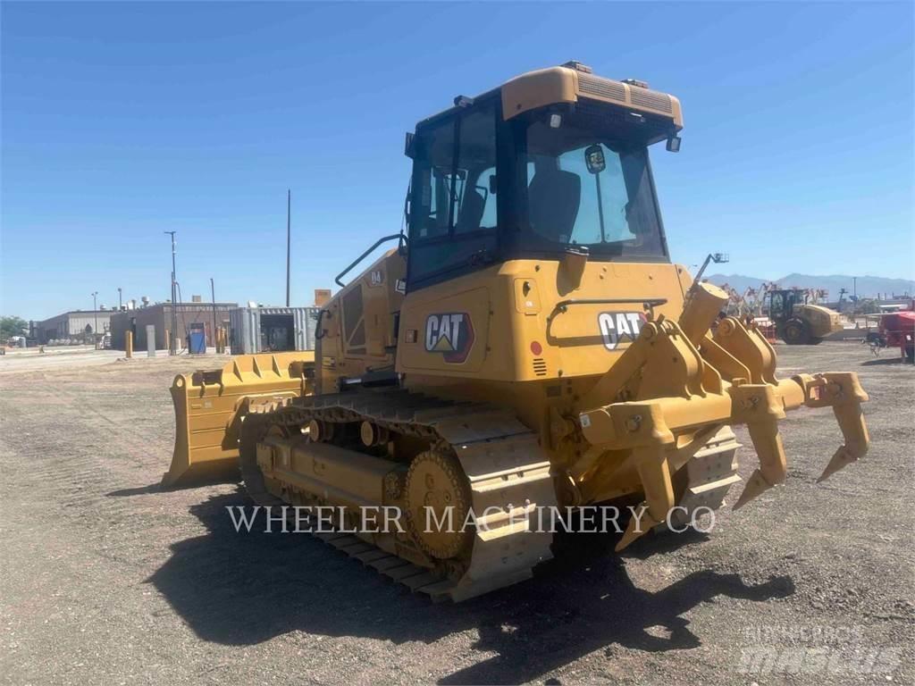 CAT D4 XL Bulldozer