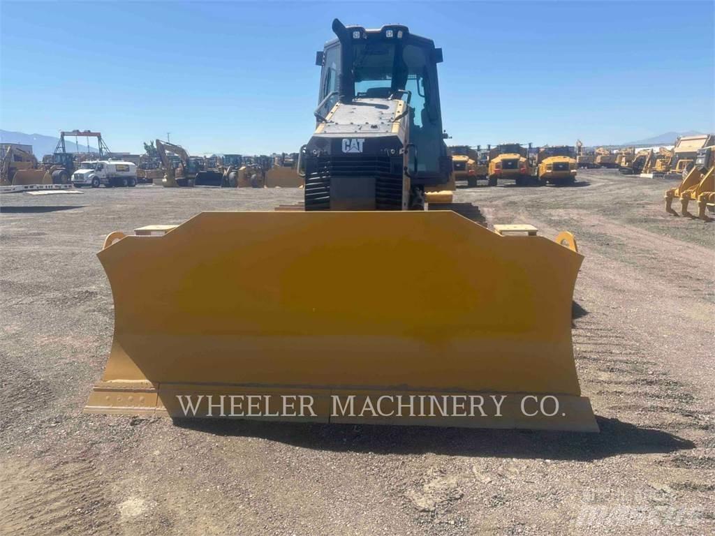 CAT D4 XL Bulldozer