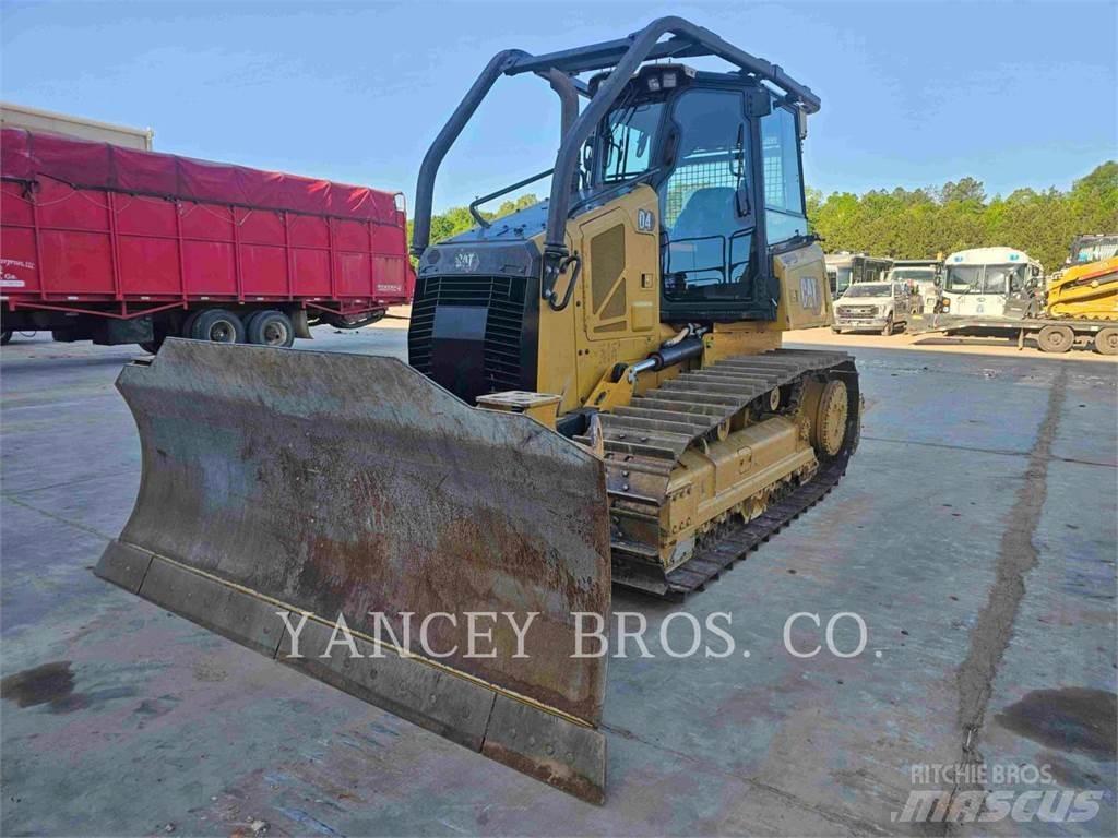 CAT D4 XL Bulldozer