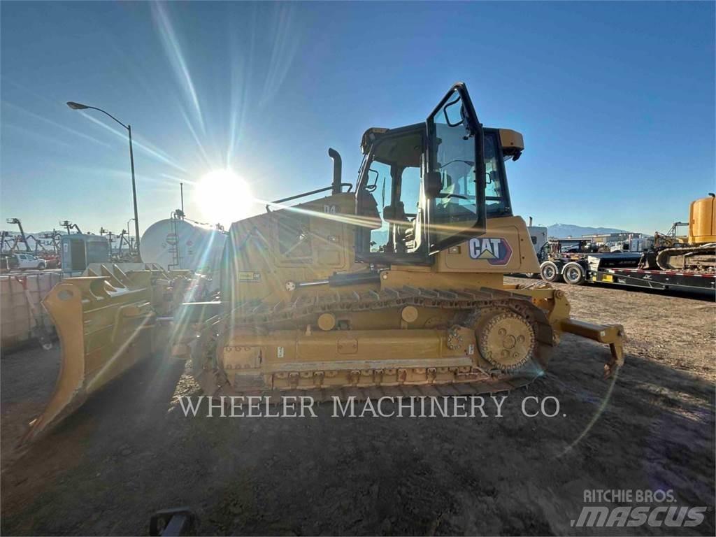 CAT D4 XL Bulldozer