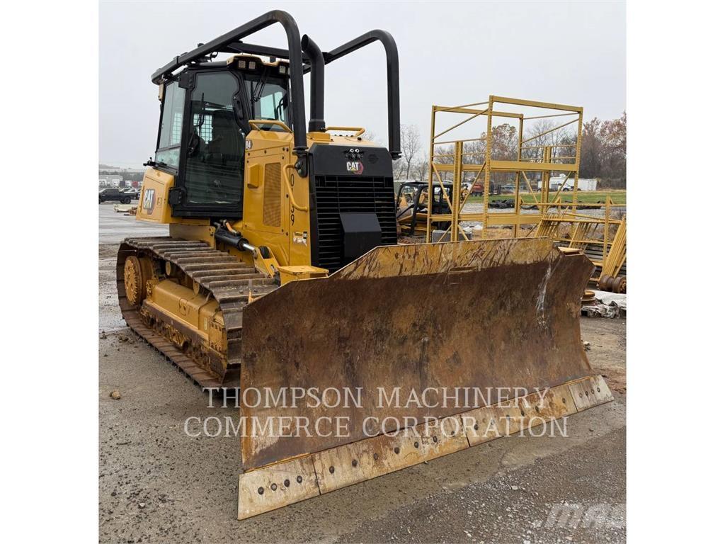 CAT D4 XL Bulldozer