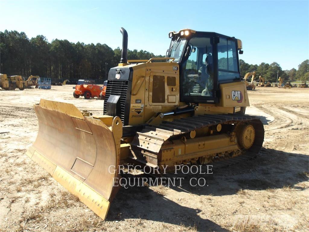 CAT D415VP Bulldozer