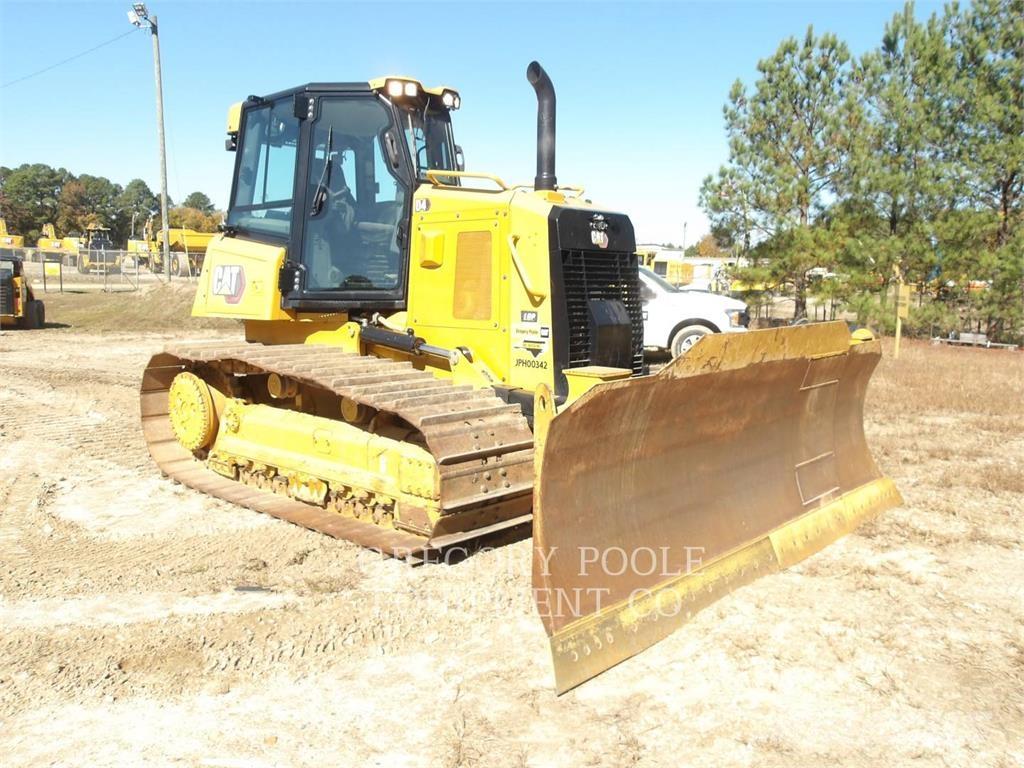 CAT D415VP Bulldozer