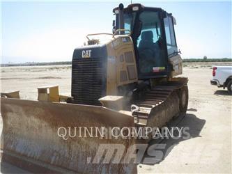 CAT D4K2 Bulldozer