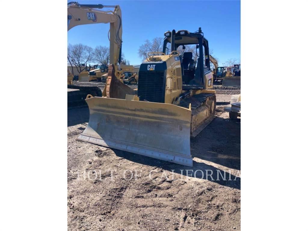 CAT D4K2 XL Bulldozer