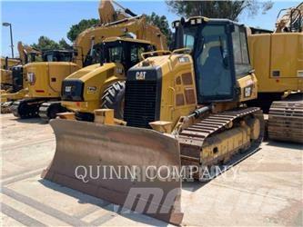 CAT D4K2 XL Bulldozer