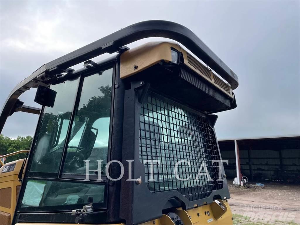 CAT D4K2LGP Bulldozer