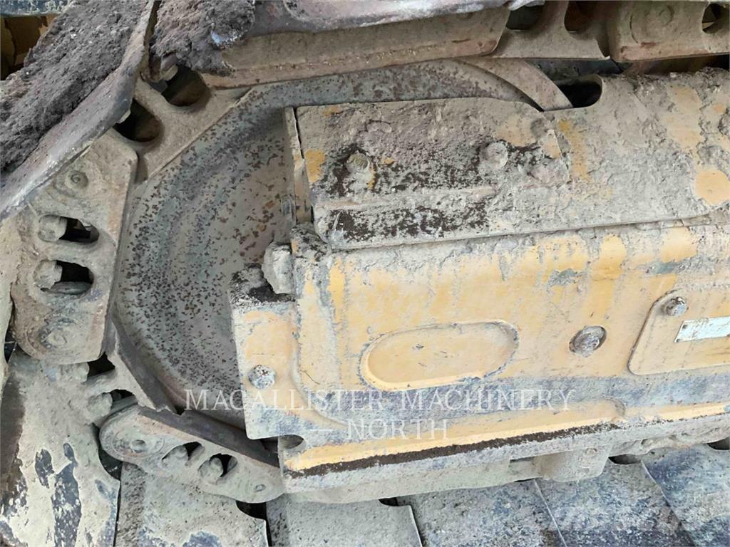 CAT D4K2X 4F Bulldozer