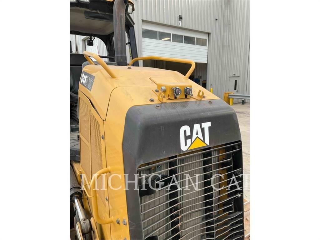 CAT D4K2X Z2 Bulldozer