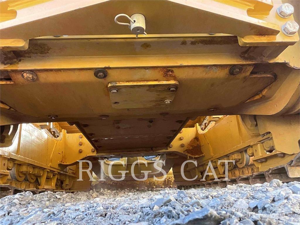 CAT D4KLGP AAG Bulldozer