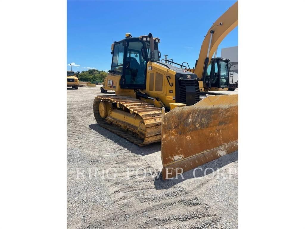 CAT D4VPEW Bulldozer