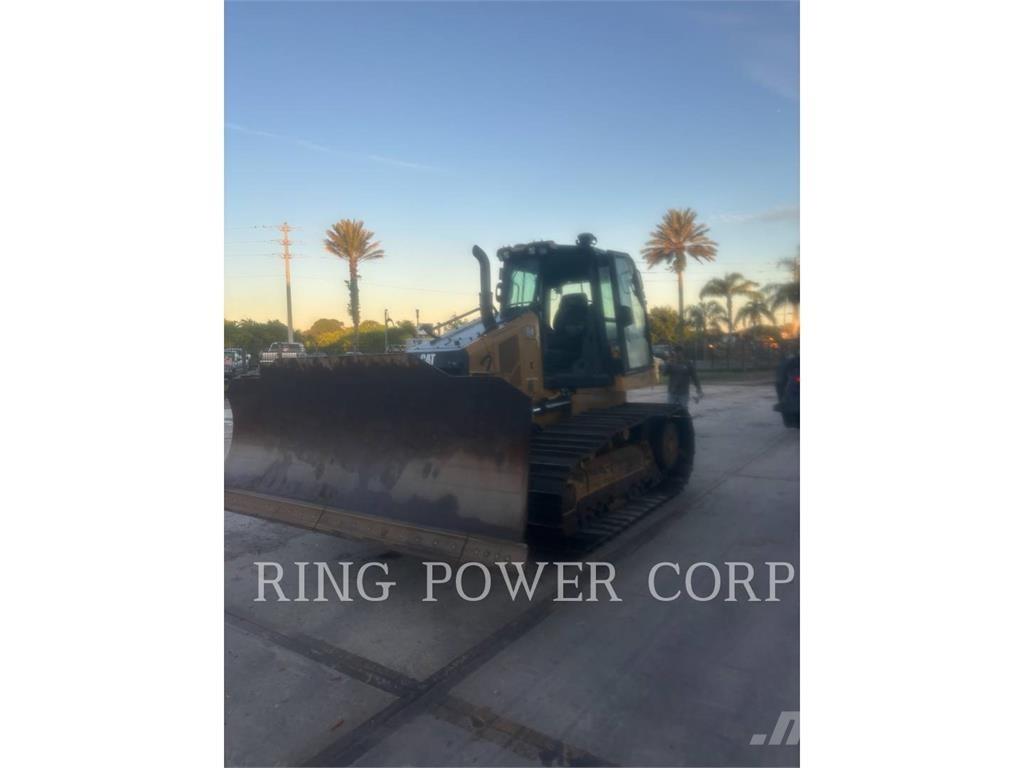 CAT D4VPEW Bulldozer