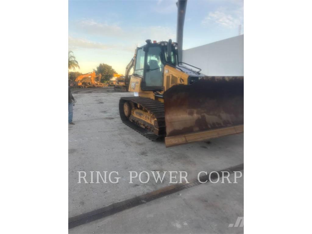 CAT D4VPEW Bulldozer