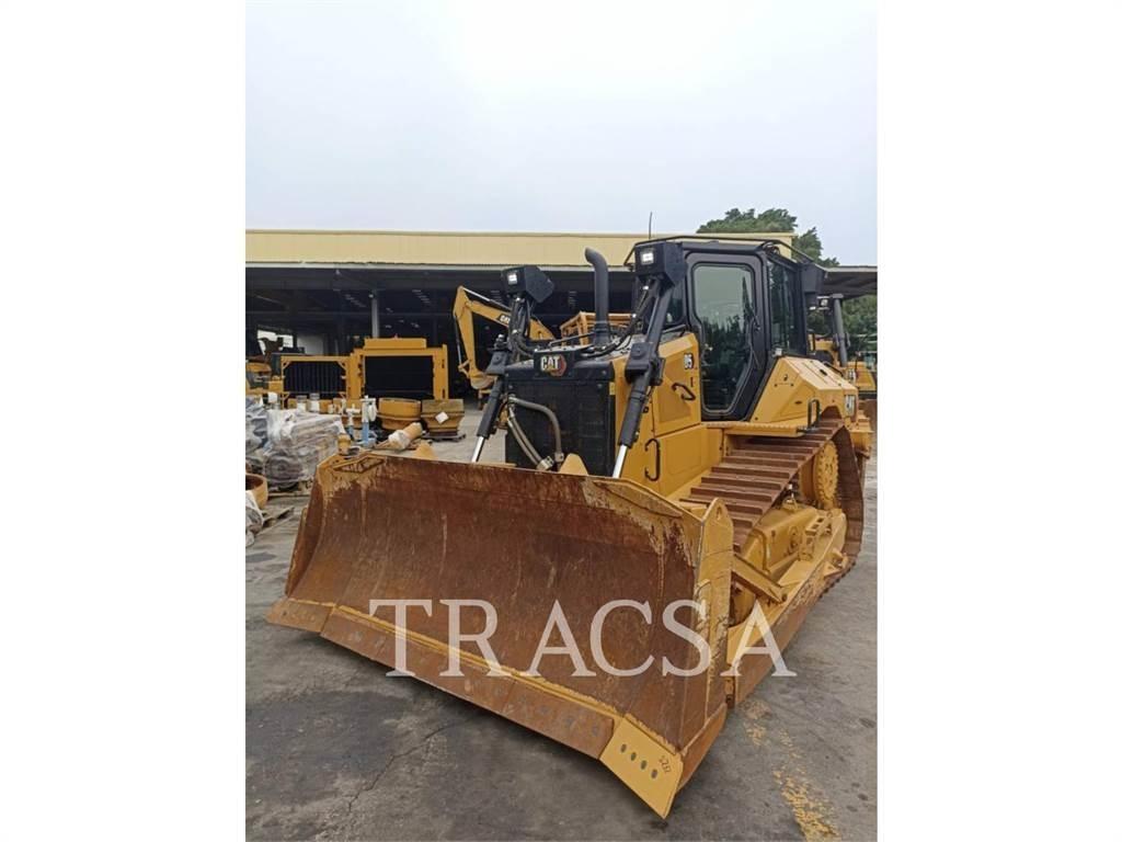 CAT D5 Bulldozer