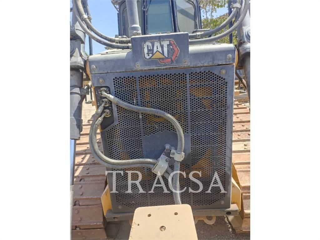 CAT D5 Bulldozer